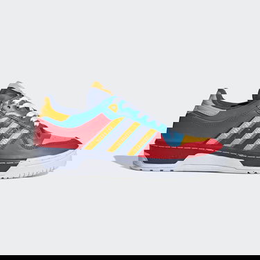 Tenisky a topánky adidas Originals Rivalry Human Made Rôznofarebný | FY1083, 0