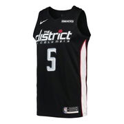 NBA Washington Wizards Jersey