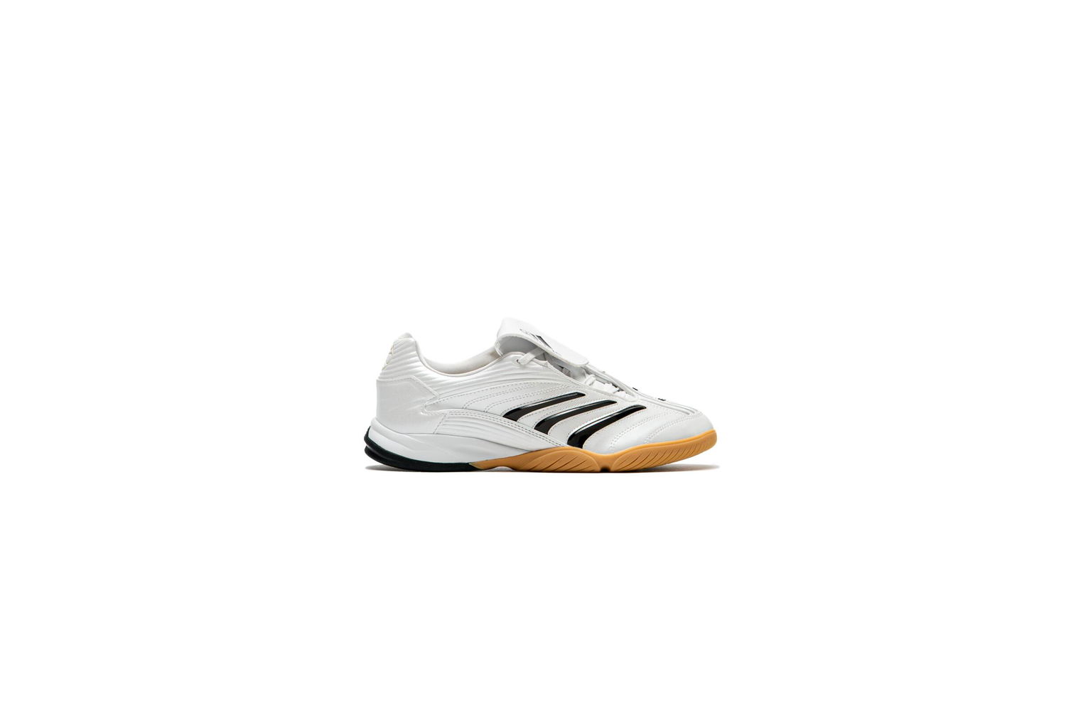 Tenisky a topánky adidas Performance Predator Sala Biela | JQ3915, 1