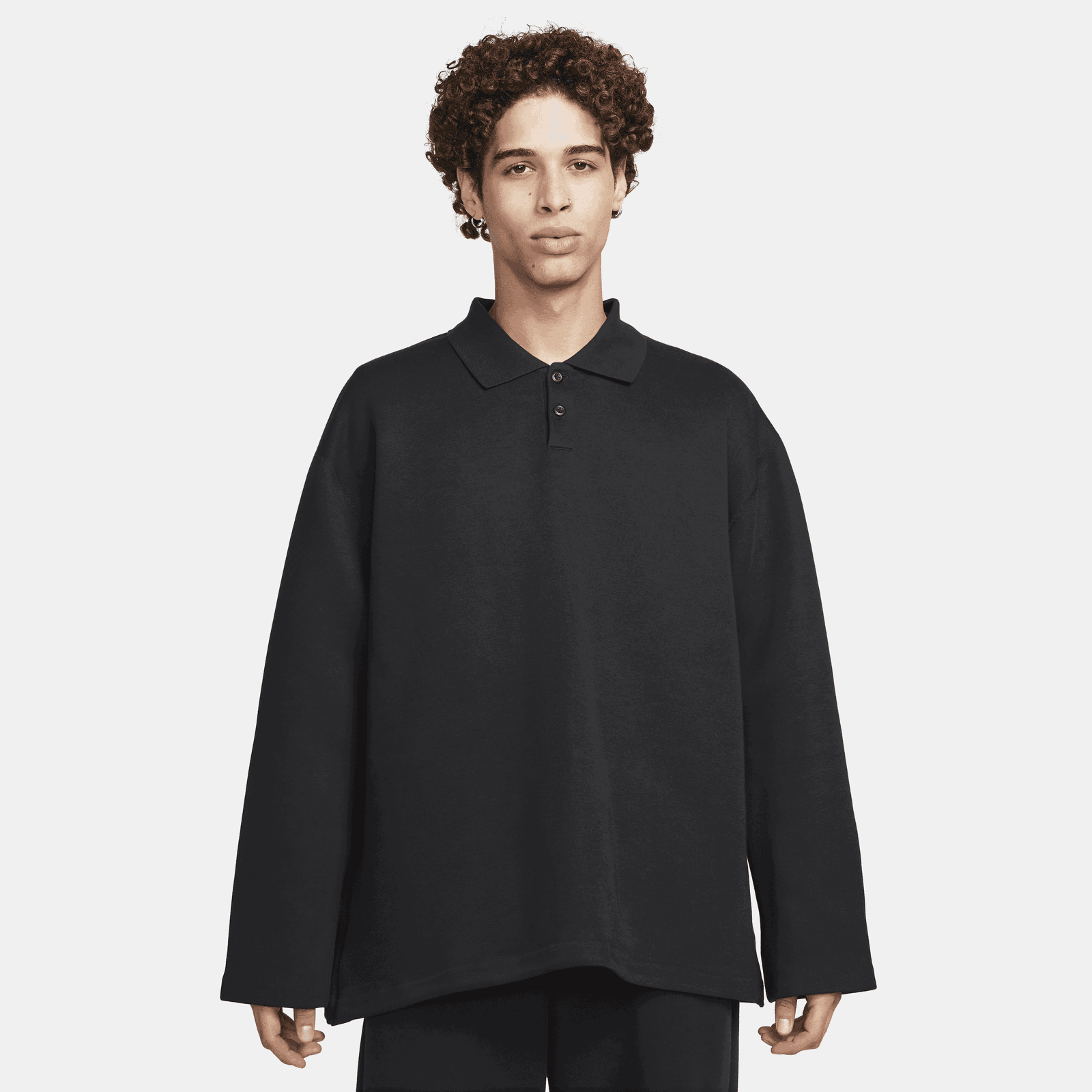 Tech Fleece Reimagined