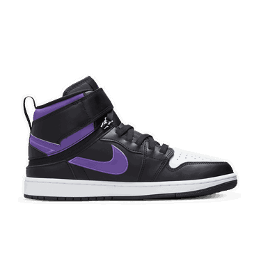 Tenisky a topánky Jordan Air Jordan 1 High FlyEase "Bright Violet" Fialová | CQ3835-051, 3