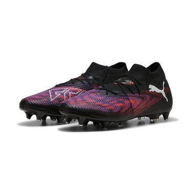 Tenisky a topánky Puma FUTURE 8 MATCH MxSG Soccer Cleats Čierna | 108367_01, 1