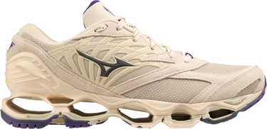 Tenisky a topánky Mizuno Wave Prophecy LS Béžová | d1ga3336-001, 0