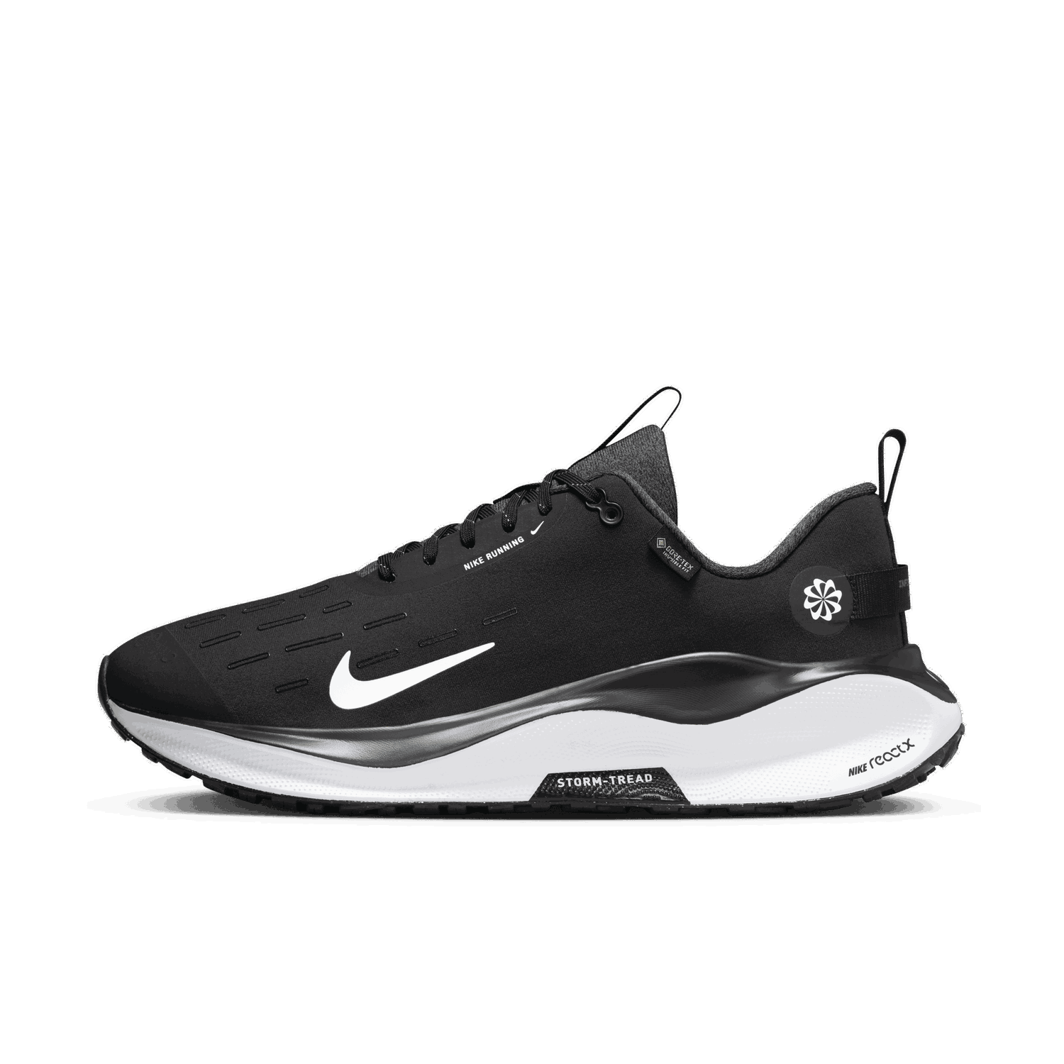 Tenisky a topánky Nike InfinityRN 4 GORE-TEX Čierna | HQ0265-001, 0