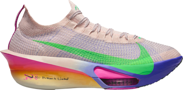 Tenisky a topánky Nike Alphafly 3 "Eliud Kipchoge" Rôznofarebný | hj7041-600, 0
