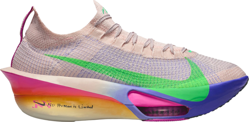 Tenisky a topánky Nike Alphafly 3 "Eliud Kipchoge" Rôznofarebný | hj7041-600