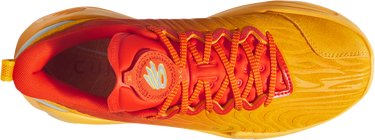 Tenisky a topánky Under Armour Under Armour CURRY 12 Oranžová | 6006146-453, 3