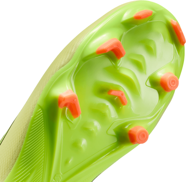 Tenisky a topánky Nike ZOOM VAPOR 16 ACADEMY TF Žltá | fq8284-300, 7
