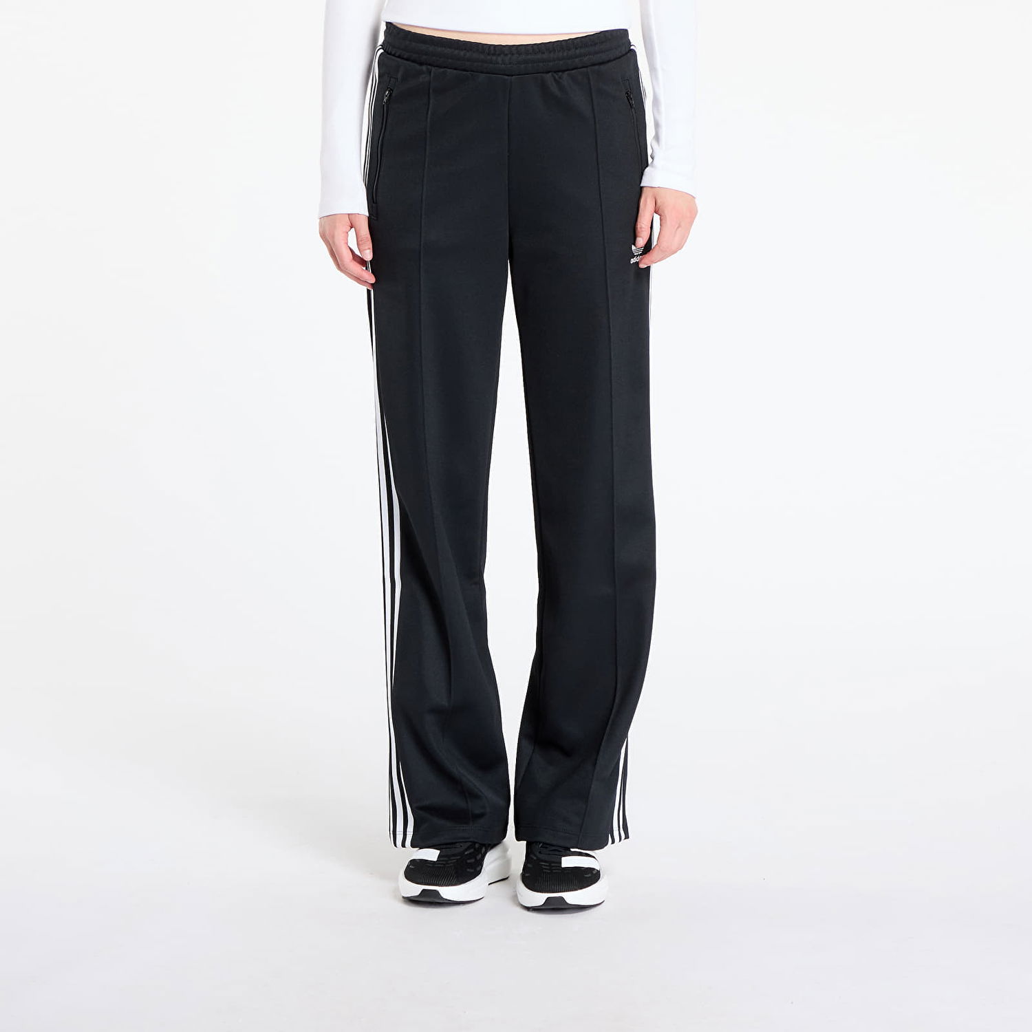 Tepláky adidas Originals Beckenbauer Track Pants Čierna | KB2984, 0