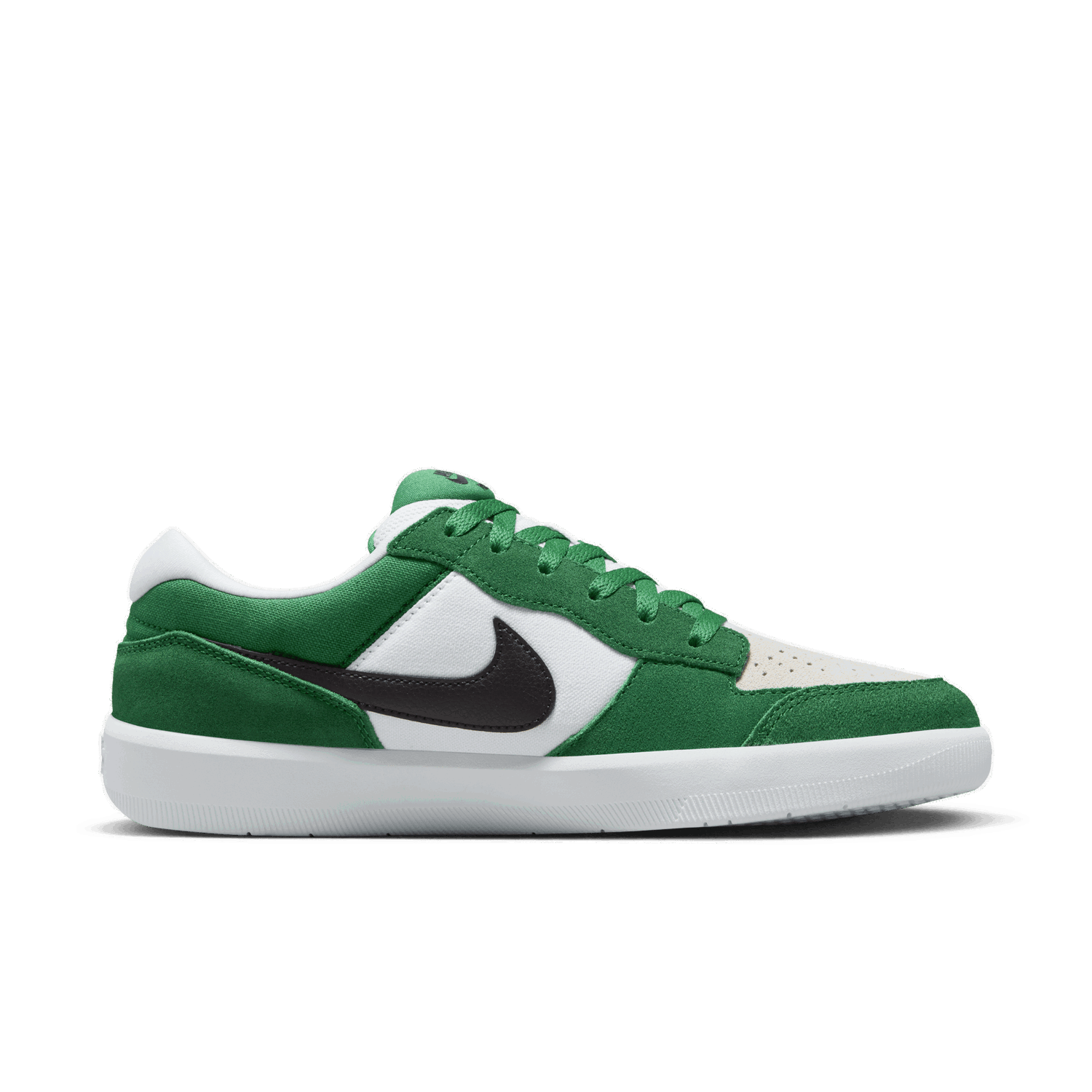 Tenisky a topánky Nike SB Force 58 "Pine Green/White" Zelené | DV5477-300, 0