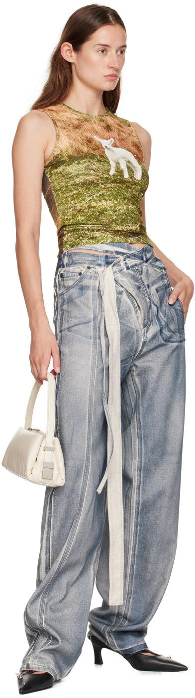 Pillow Mini Shoulder Bag
