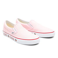 Sidewall Print Classic Slip-On