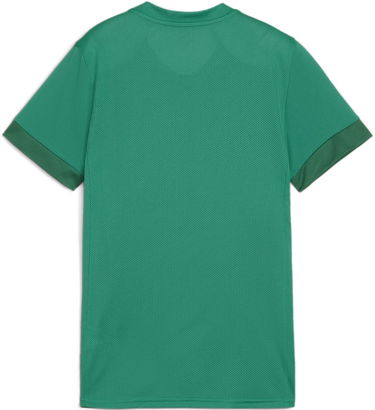 Dres Puma teamGOAL Matchday Jersey Wmns Zelené | 705749-05, 1