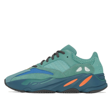 Tenisky a topánky adidas Yeezy Yeezy Boost 700 "Faded Azure" Tyrkysová | GZ2002, 1