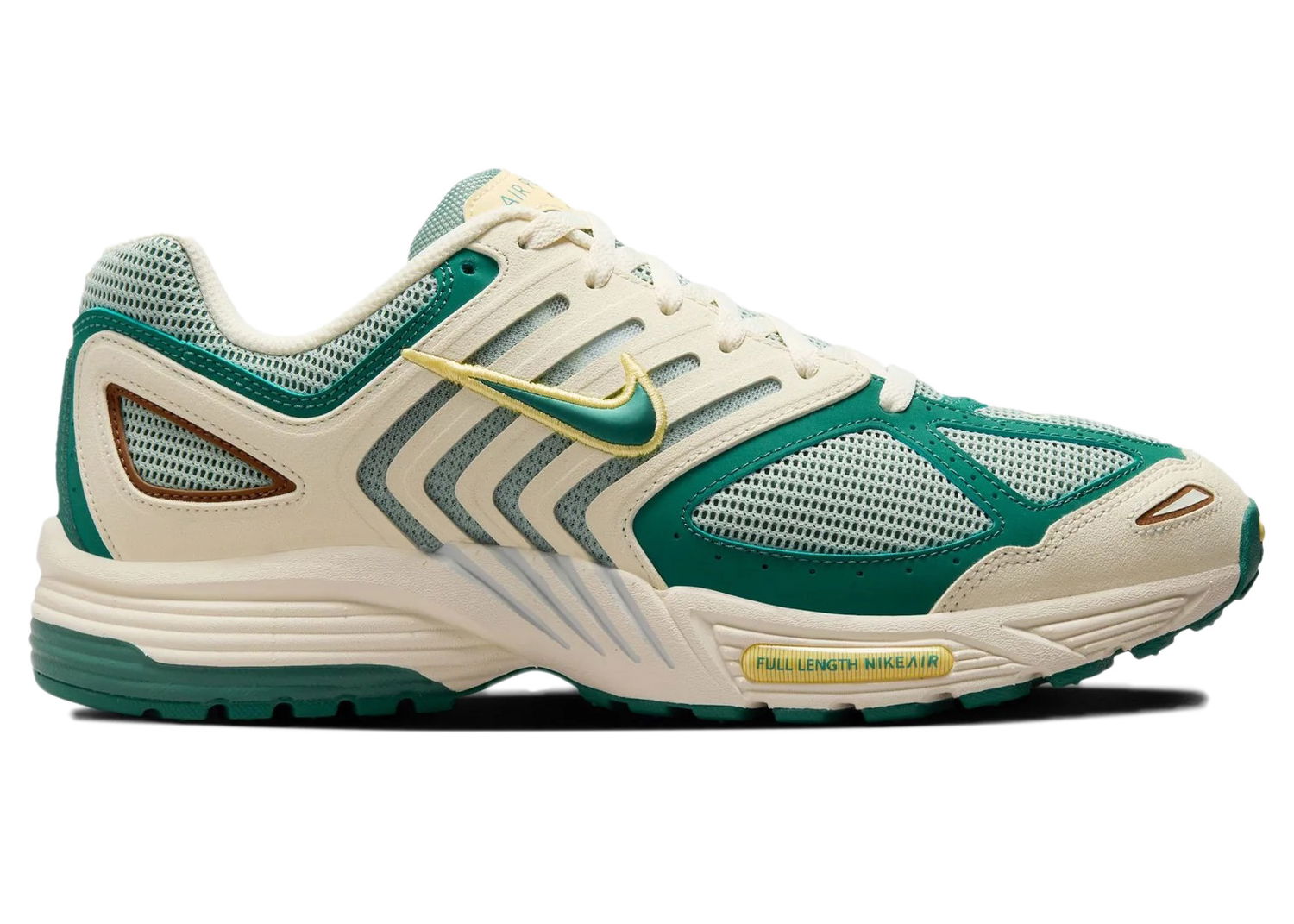 Tenisky a topánky Nike Air Peg 2K5 Bicoastal Zelené | FZ2590-100, 0