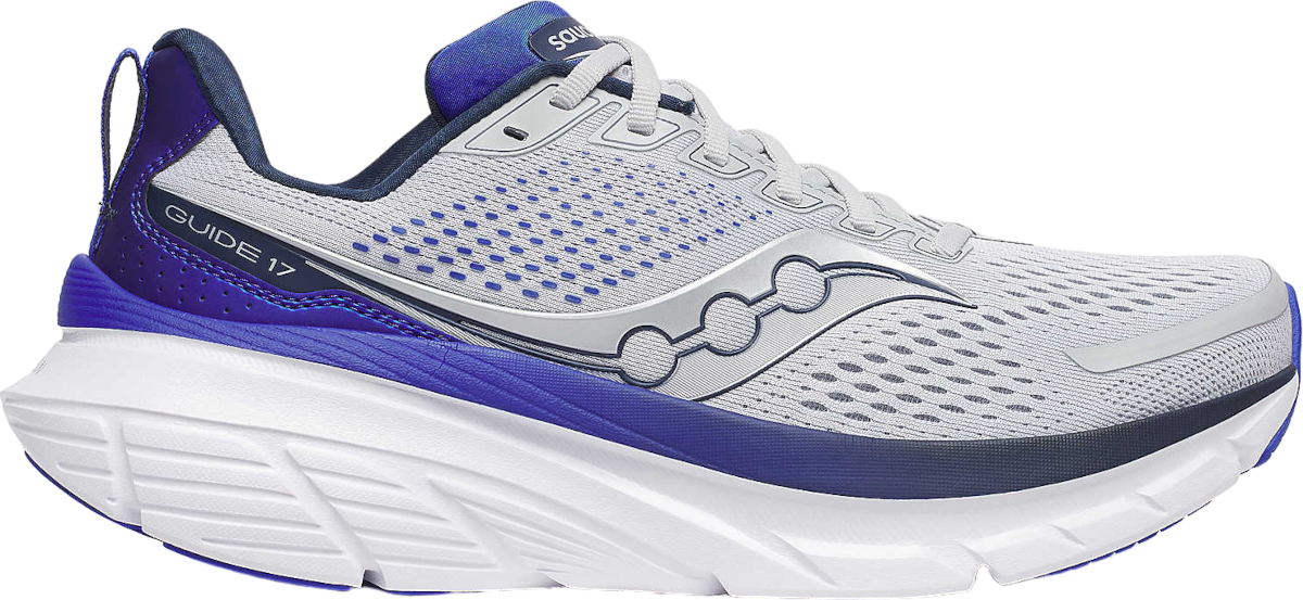 Tenisky a topánky Saucony GUIDE 17 Modrá | s20936-241, 0