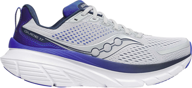 Tenisky a topánky Saucony GUIDE 17 Modrá | s20936-241, 0