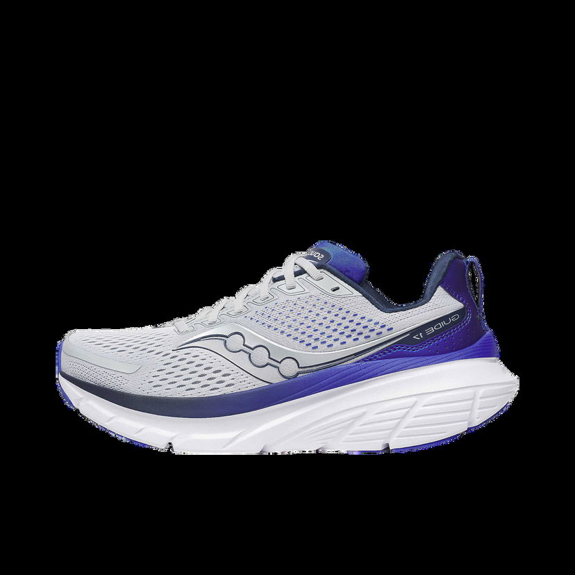 Tenisky a topánky Saucony GUIDE 17 Modrá | s20936-241