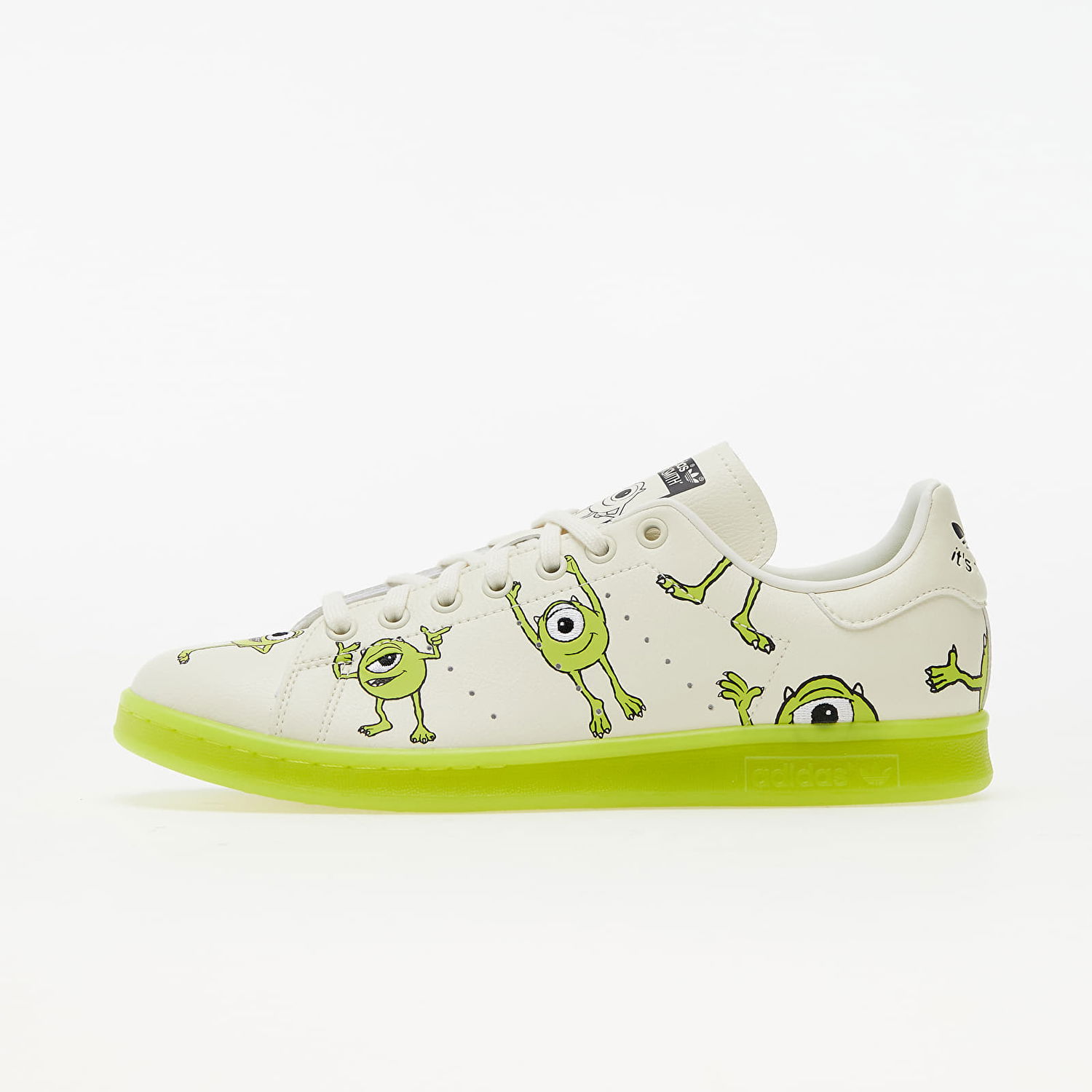 Tenisky a topánky adidas Originals Stan Smith - Sustainable Zelené | FZ2706, 0