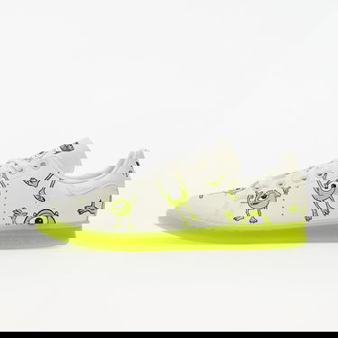 Tenisky a topánky adidas Originals Stan Smith - Sustainable Zelené | FZ2706, 0