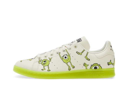 Tenisky a topánky adidas Originals Stan Smith - Sustainable Zelené | FZ2706