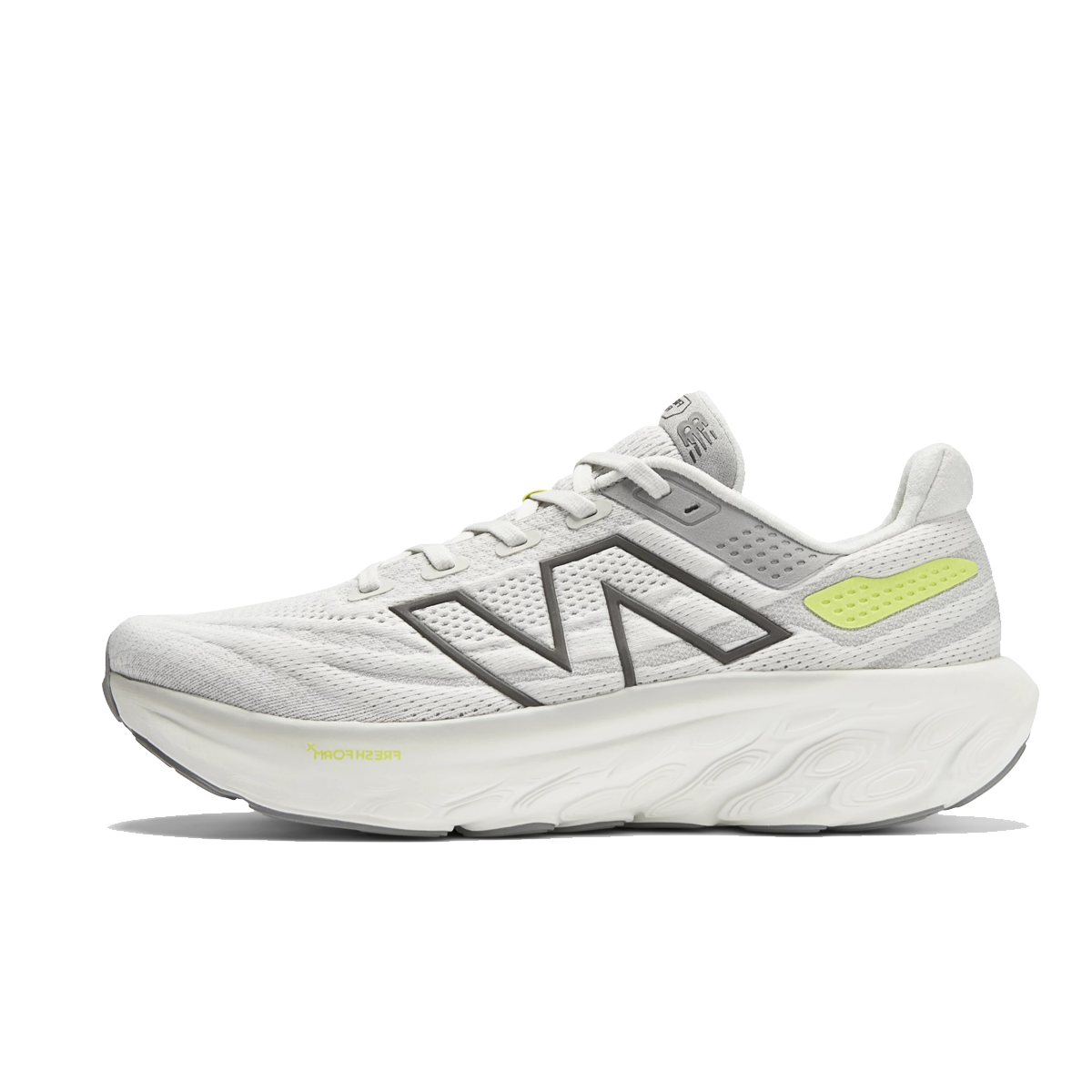 Tenisky a topánky New Balance Fresh Foam X 1080 v13 Biela | M1080I13, 0