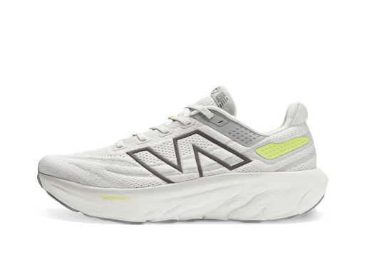 Bežecké topánky New Balance Fresh Foam X 1080 v13 Biela | M1080I13