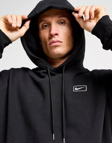 Mikina Nike Worker Hoodie Čierna | IQ2769-010, 1