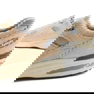 Tenisky a topánky New Balance U991BE2 Made in UK Béžová | U991BE2, 3