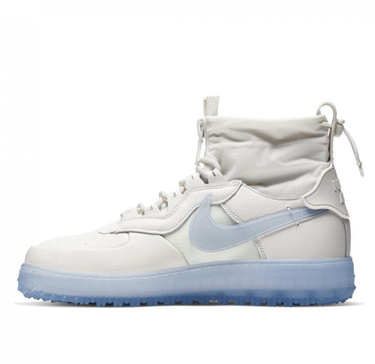 Tenisky a topánky Nike Air Force 1 High Gore-Tex "Phantom White" Biela | CQ7211-002, 0