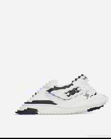 Tenisky a topánky New Balance 550 "White Dark Mercury" W Navy | BBW550BA, 2