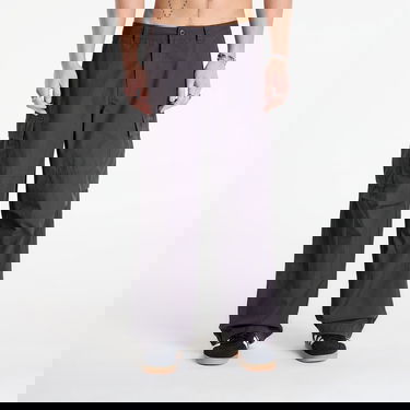 Cargo nohavice adidas Performance 90s ALTERNATIVE SPORT Washed Cargo Pants Šedá | KS6854, 4