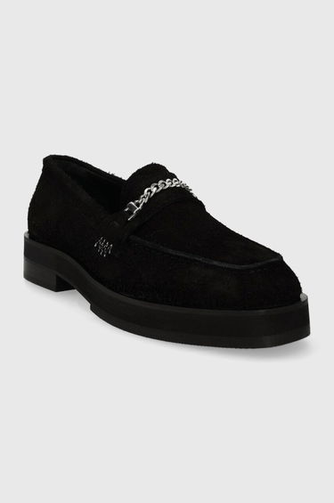 Tenisky a topánky Represent Clo Loafer Čierna | MF9002.01, 1