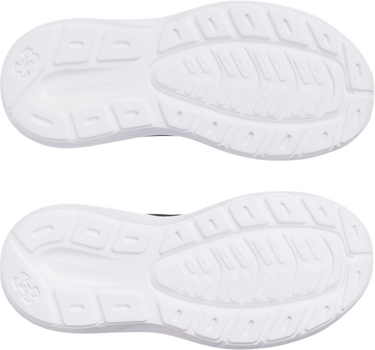 Súprava Under Armour UA BPS Rogue 5 AL Čierna | 3028268-001, 2