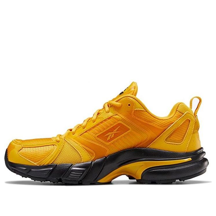 Tenisky a topánky Reebok Rbk Premier Žltá | FW6657, 0