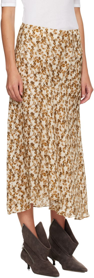 Sukňa ISABEL MARANT Lisanne Midi Skirt Rôznofarebný | JU0080FA-C3J10I, 1