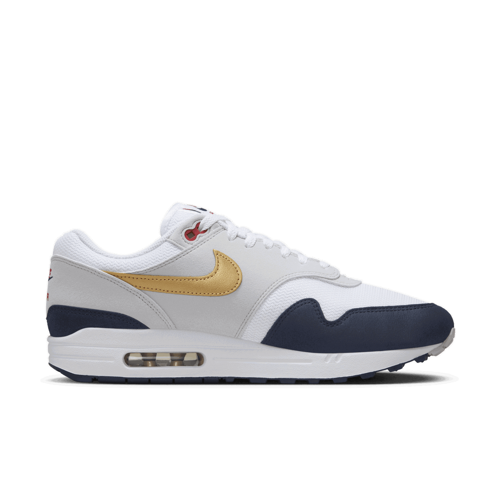 Air Max 1 "Olympic"