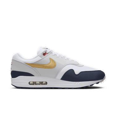 Tenisky a topánky Nike Air Max 1 "Olympic" Rôznofarebný | HM9604-400, 4