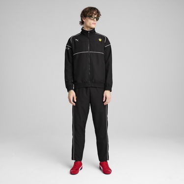 Súprava Puma Scuderia Ferrari HP Race SDS 2.0 Track Jacket Čierna | 630217_01, 5