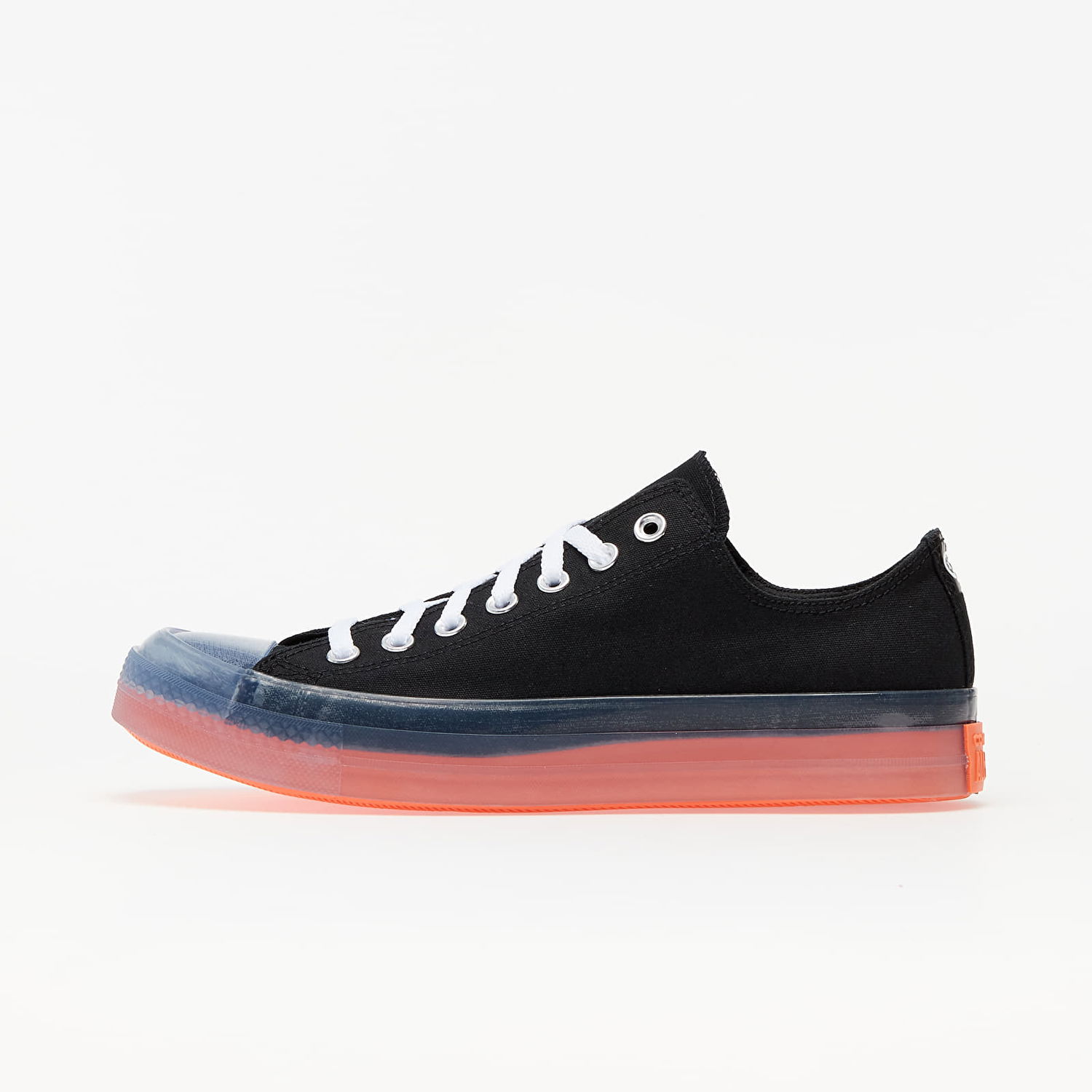 Tenisky a topánky Converse Chuck Taylor All Star CX Čierna | 168568C, 0