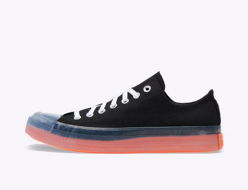 Tenisky a topánky Converse Chuck Taylor All Star CX Čierna | 168568C