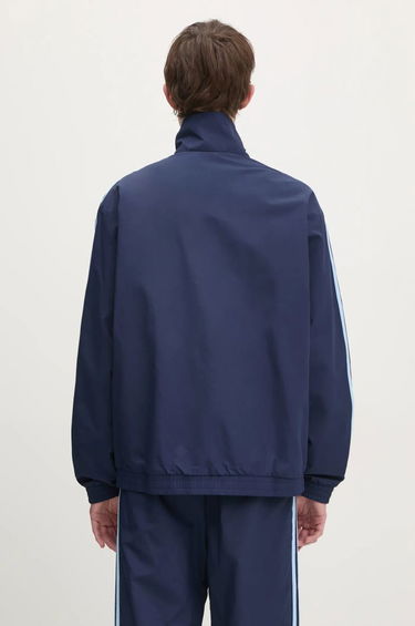 Vetrovka adidas Originals adidas Originals Firebird Tracktop Navy | JP1253, 2