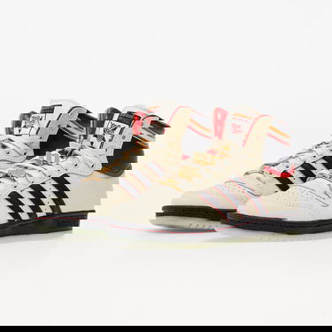 Tenisky a topánky adidas Originals ESPN x Top Ten High "SportsCenter" Béžová | GZ1072, 1