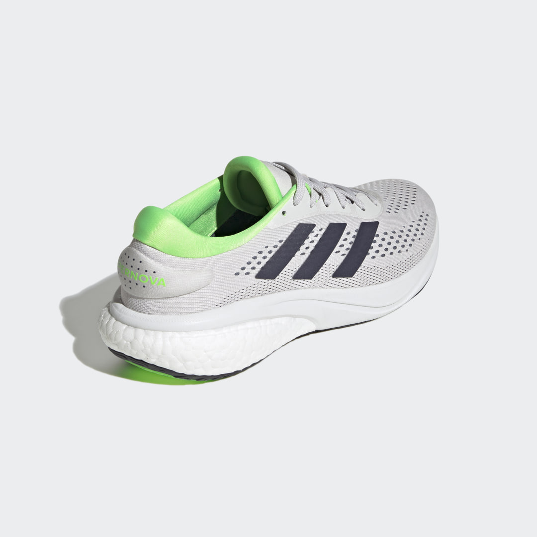 Tenisky a topánky adidas Performance Supernova 2 Šedá | GW9093, 1