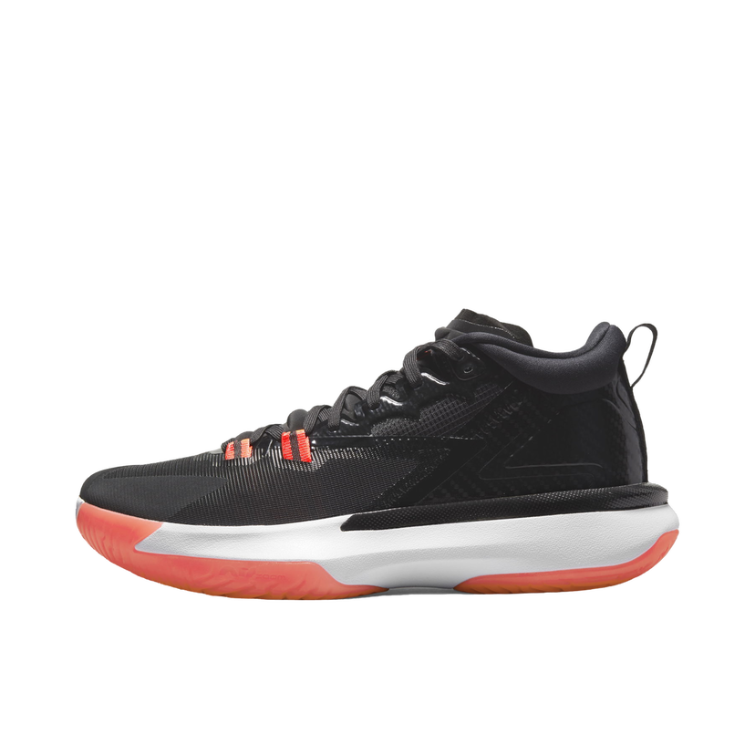 Basketball Jordan Jordan Zion 1 PF Black White Bright Crimson Čierna | DA3129-006