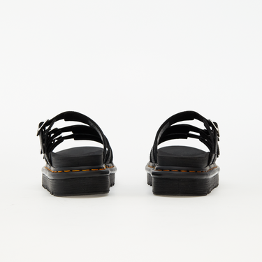 Tenisky a topánky Dr. Martens Blaire Leather Čierna | 25456001, 2