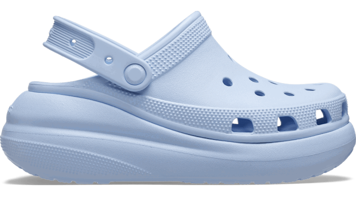 Tenisky a topánky Crocs Crush Clogs Modrá | 207521-4NS, 0