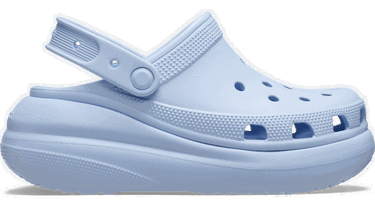 Tenisky a topánky Crocs Crush Clogs Modrá | 207521-4NS, 0