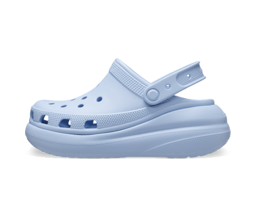 Tenisky a topánky Crocs Crush Clogs Modrá | 207521-4NS