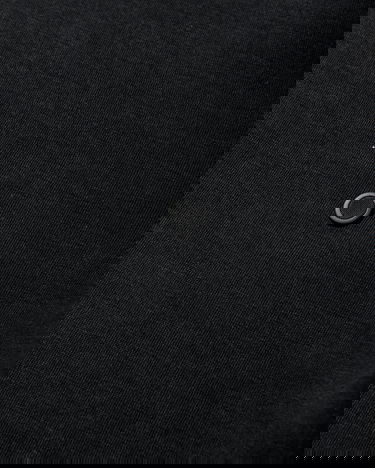 Mikina Nike Tech Loose-Fit Full-Zip Hoodie Čierna | IF1319-010, 4